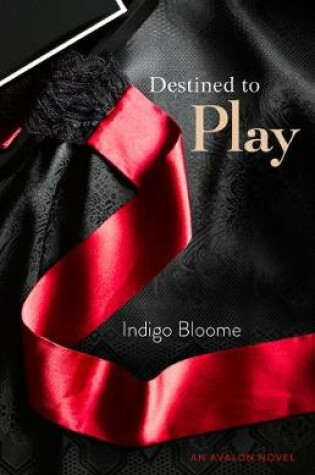 Cover of Destined to Play