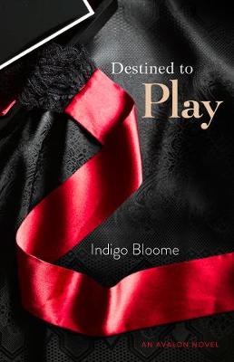 Book cover for Destined to Play