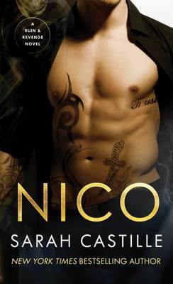 Cover of Nico