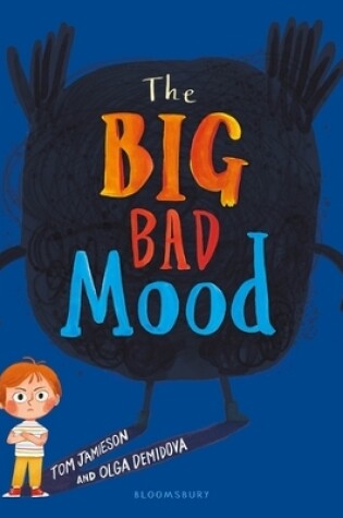 Cover of The Big Bad Mood