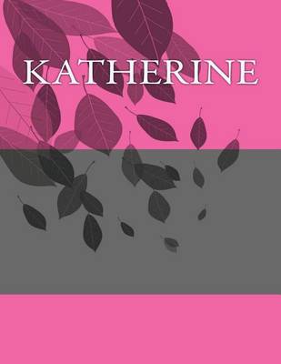 Book cover for Katherine