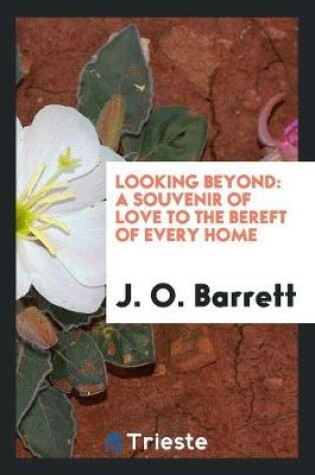 Cover of Looking Beyond