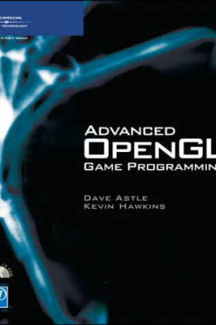 Cover of Advanced Opengl Game Programming