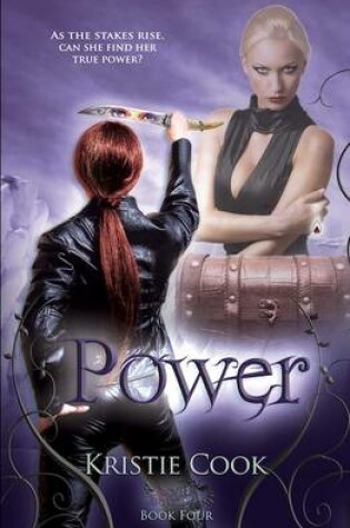 Cover of Power