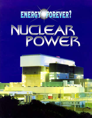 Book cover for Nuclear Power