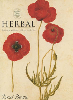 Cover of HERBAL