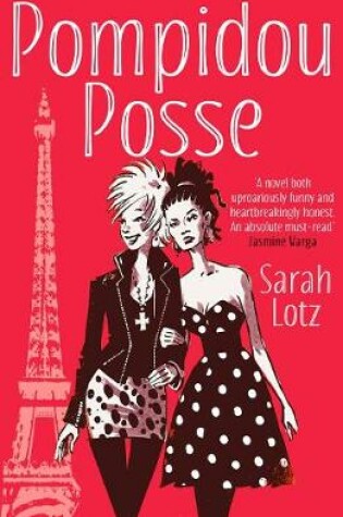 Cover of Pompidou Posse