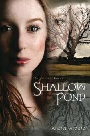 Cover of Shallow Pond