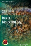Book cover for Insect Biotechnology