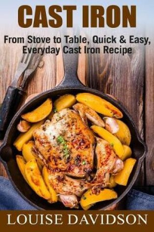 Cover of Cast Iron