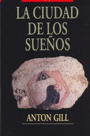 Cover of Los Ciudad de Los Suenos