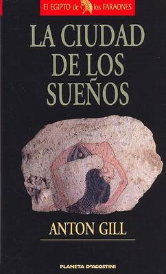 Book cover for Los Ciudad de Los Suenos