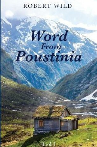 Cover of Word From Poustinia, Book I