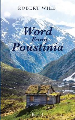 Book cover for Word From Poustinia, Book I