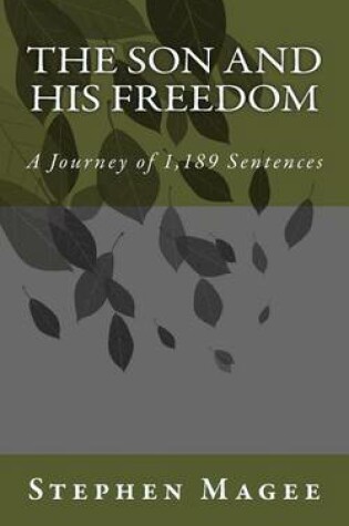 Cover of The Son and His Freedom