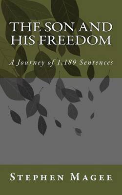 Book cover for The Son and His Freedom