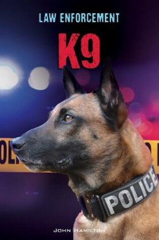 Cover of K9