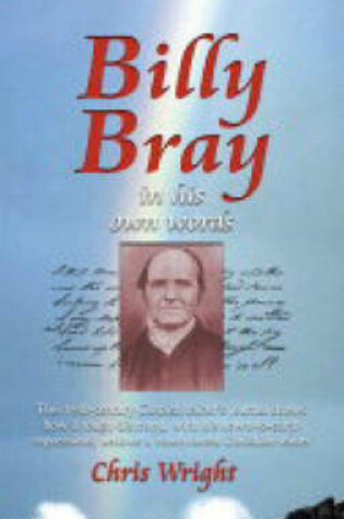 Cover of Billy Bray in His Own Words