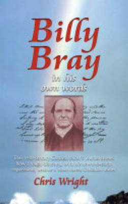 Book cover for Billy Bray in His Own Words