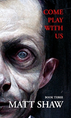 Book cover for Come Play with Us