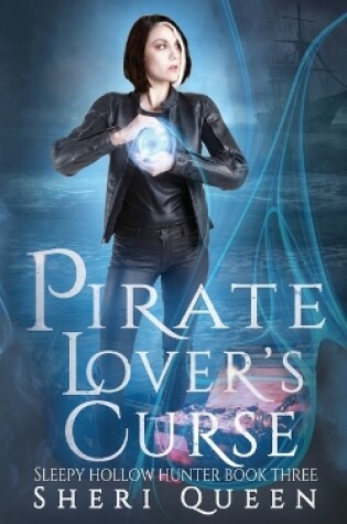 Cover of Pirate Lover's Curse