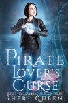 Book cover for Pirate Lover's Curse