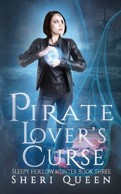 Book cover for Pirate Lover's Curse