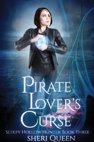 Cover of Pirate Lover's Curse