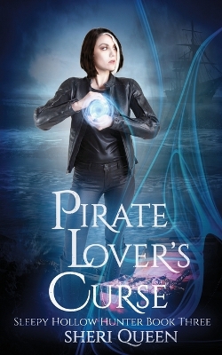 Cover of Pirate Lover's Curse