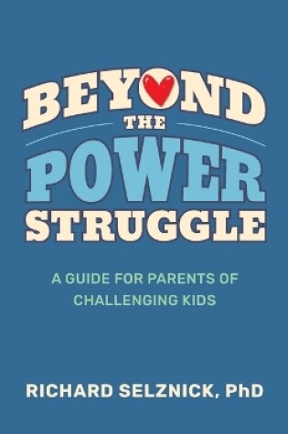 Cover of Beyond the Power Struggle