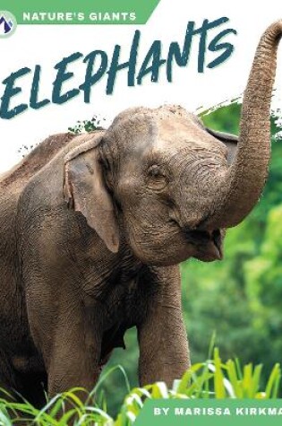 Cover of Elephants