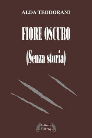 Cover of Fiore oscuro