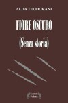 Book cover for Fiore oscuro