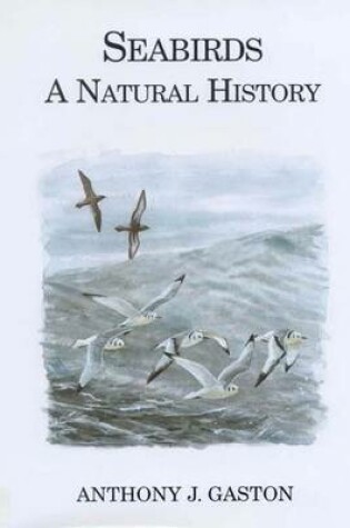 Cover of Seabirds