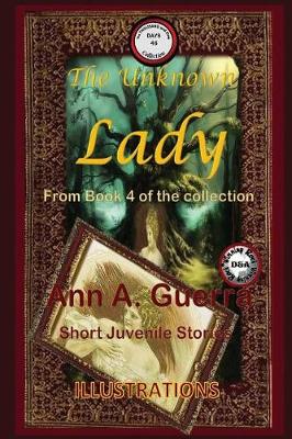 Book cover for The Unknown Lady