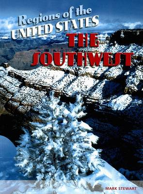 Book cover for The Southwest