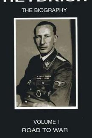 Cover of Reinhard Heydrich Reinhard Heydrich