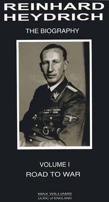 Book cover for Reinhard Heydrich Reinhard Heydrich