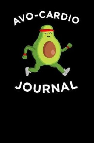 Cover of Avo Cardio Journal