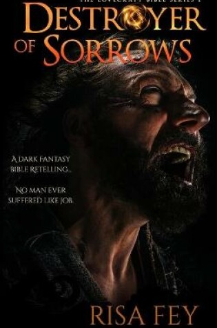 Cover of Destroyer of Sorrows