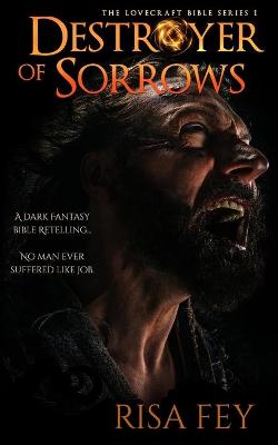 Cover of Destroyer of Sorrows