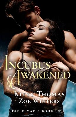 Book cover for Incubus Awakened