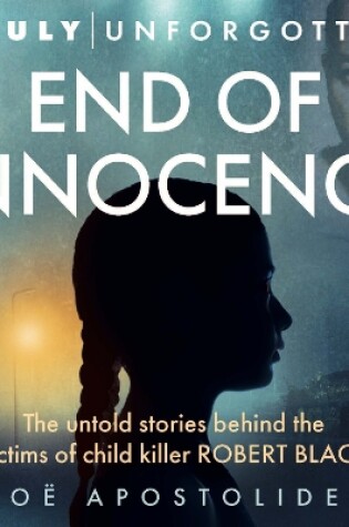 Cover of End of Innocence