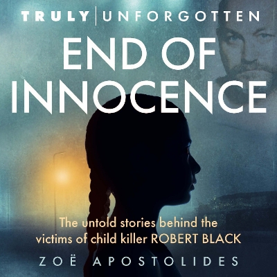 Book cover for End of Innocence