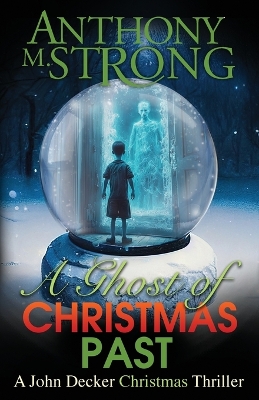 Cover of A Ghost of Christmas Past