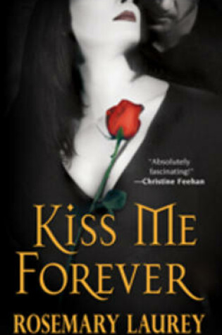 Cover of Kiss Me Forever