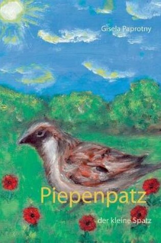 Cover of Piepenpatz