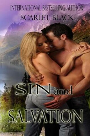 Cover of Sin and Salvation