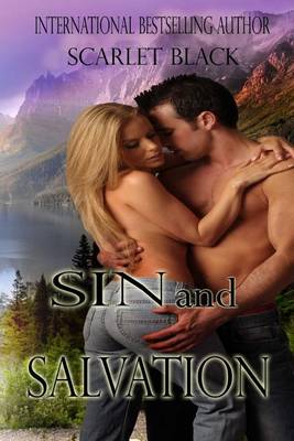 Book cover for Sin and Salvation