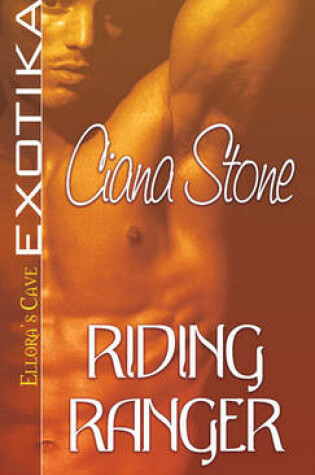 Cover of Riding Ranger
